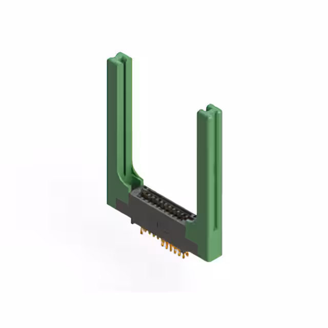 395-022-555-558 EDAC Inc.  Edgeboard Connectors
